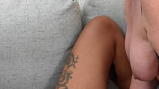 Kinky Fetish Neighbor