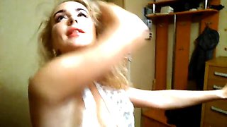 Housewife: Big Tits, Blonde  Xnxx Porn