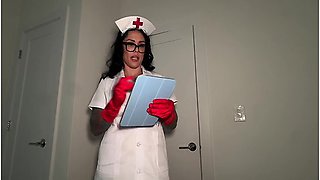 Room 69: The Naughty Nurse Is In (bianca Bailee)