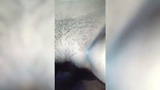 Young Indian College Girl Aanya Kumari Wild Sex with Mature Friend