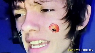 Astonishing Xxx Movie Threesome Amateur New Only Here