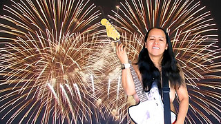 HOT NEW YEAR 2026 CELEBRATION WITH ADAMANDEVE AND LUPO