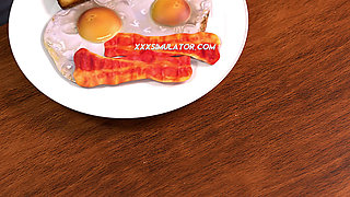 (4K) Hot MILF Stepmom Tags #2