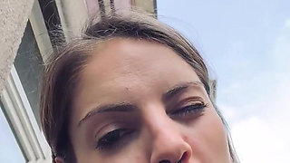 Smoking Break How Do You Spend Your Break?