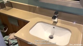 Stepmom Helps Step Son With Accidental Boner - Sofie Lund & Otto Holm Anal Taboo