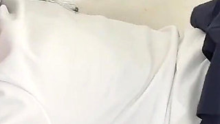 Part 1: I Discover My Stepfather Fucking My New Girlfriend and When He Leaves She Asks for Forgiveness by Fucking Me