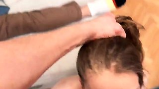 Hunt Sasha Paige Sasha Is Cheating Again