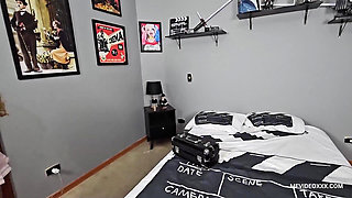 My Pussy Wipes off Your Makeup