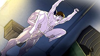 Anime yaoi, anime hentai, yaoi animation