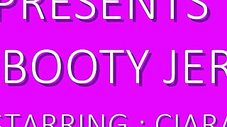 Big Booty Jerk Featuring Ciara