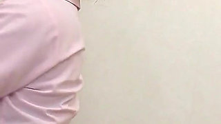 Big Tit Asian MILF Honoka Makes Patient Healthy Again with Hot Fuck