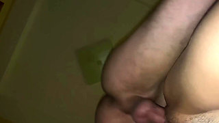 18 Yo Skinny Stepsis Filming Her Body Nad Having a Good Quality Sex