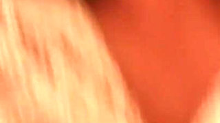 Father in Law's Gigantic Dick Hangs Out Under His Sarom for Step Daughter