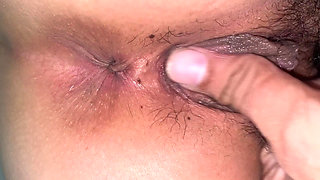 That's How We Spent the Fight with My Girlfriend