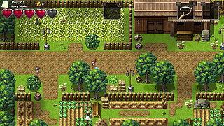 My Friend Is a Tomboy