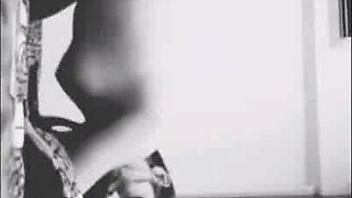 Indian Damsel Have fun With Her Tits and Nailing