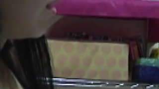 Married Housewife’s Anal Exposed: Her Embarrassment Reaches Its Limit