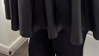 I Disguise My Husband as a Little Sissy