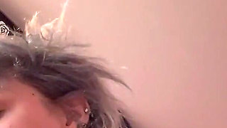 Giantess Tiny Secretly Watches Me Shower and Pee Eat Breakfast