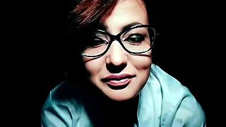 JuliaCrown - From Man to Doll Clinical Transformation