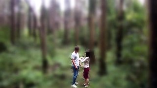 MILF POV Big Cock Blowjob