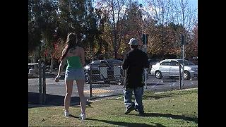 The Slut Eats What She Likes