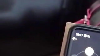 Mz08 - the Puppy Bound in Latex Suit Reaches Climax