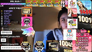 미녀 여캠들 방송사고 모음 korean porn vip korean