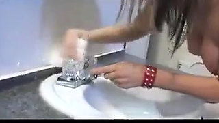 Tyla Wynn is down for it all