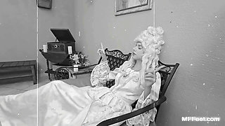 Lost Generation - Mirella's Feet Domination