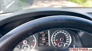 Little Caprice Dreams featuring Kristy Black's pornstar sex