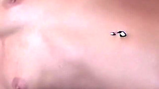 Amateur Teen Threesome with Cum in Mouth and Facial