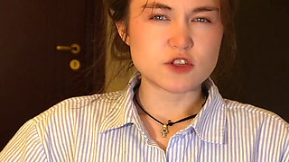 How Kira Stone Was Anonymized, How Much Hate I Ate, and How Actresses Live with It