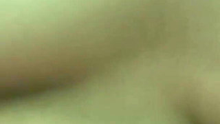 Sexy Filipina MILF Playing with Her Beautiful Tits