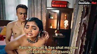 Ample Titties Bharti jha Fuckin' rigid Ullu Adult Web Series