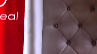 Dominatrix Mistress April - Tantaly doll fuck
