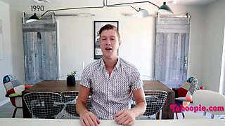 Step Sister Gianna Dior Prays For Huge Step Brother Cock - Taboo Family Threesome