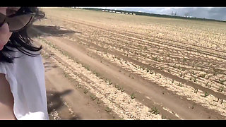 I Go Little Far From My Car