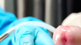 Mummified and Tormented by 2 Cruel Nurses 1/3