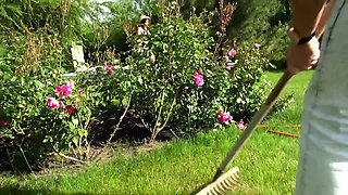 Psycho Teens Wild Outdoor Gangbang Fuck Fest