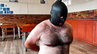 Dominatrix Mistress April - Slave Training Academy