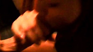 Olivia Ryder Blonde Blowjob Brunette Car Handjob