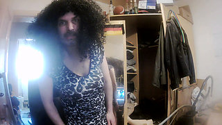 the tranny in me
