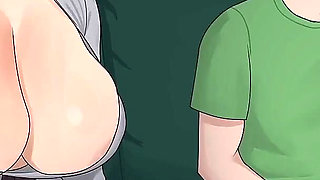 Complete Gameplay - Lust in Suburbs, Part 4