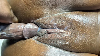 Mature Couple's Homemade Amateur Porn Video Ep1