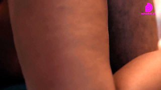 Indian bbw MILF erotic video