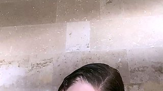 Sexy hottie Anetta Keys enjoys a solo toy masturbation