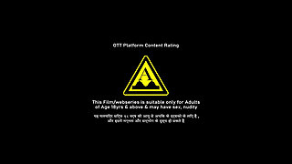 Desi Indian Horny Skiny Step-sister Fucked by Her Step Brother Very Hard and She Took Cumshot on Her Face ( Hindi Audio )