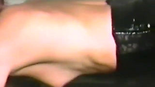 Redhead Gets Ass Fucked at the Gym