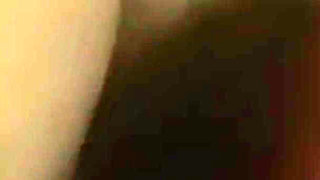 Hotwife Karina Having Her Pussy Teased with Just the Tip by a Stud